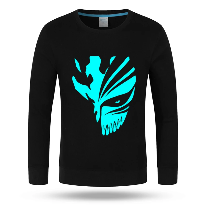 Compare Prices on Bleach Anime Hoodies Online Shopping/Buy Low Price