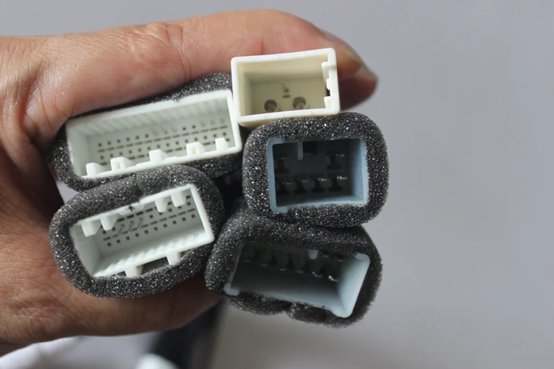Connector