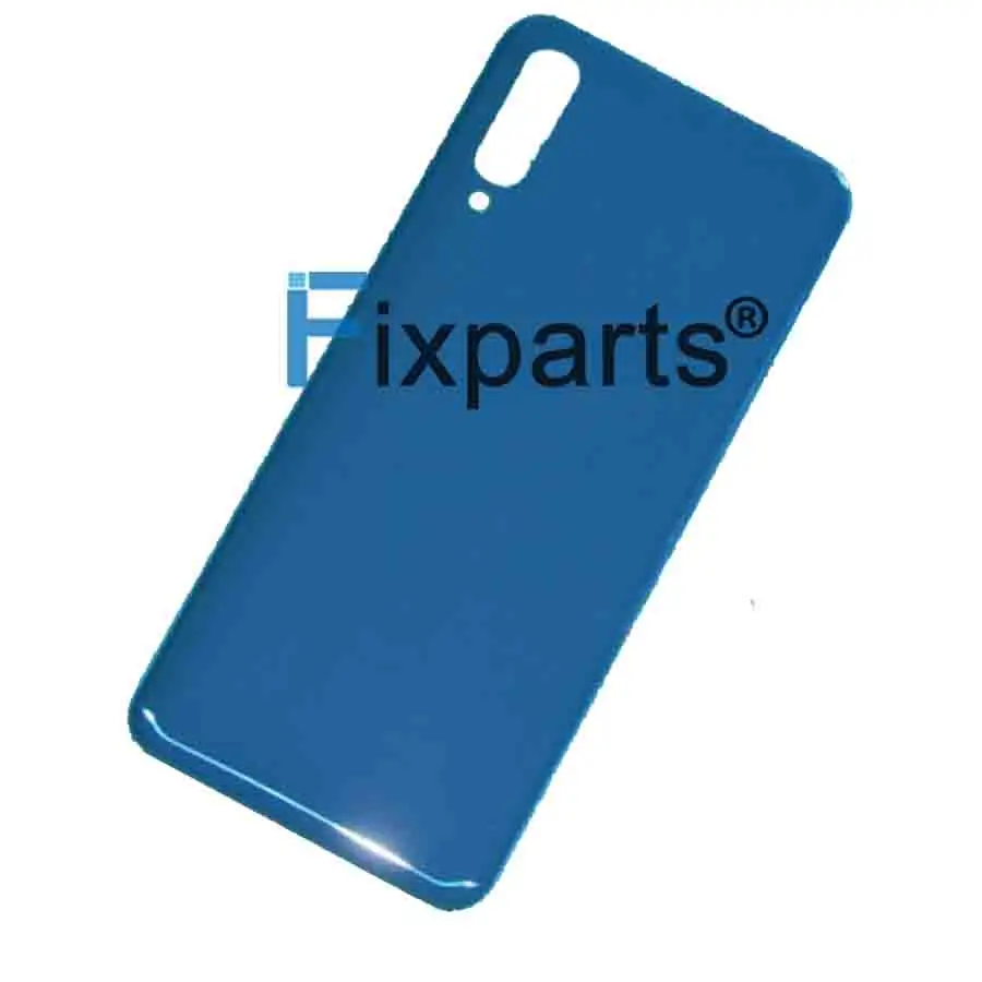Battery Cover For Samsung Galaxy A50 SM-A505F A505FN A505GN Back Battery Door Rear Housing Case For Samsung A50 Battery Cover (1)