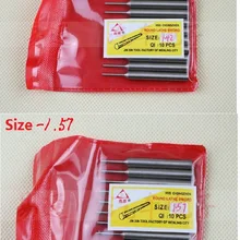 20 шт. демонтаж штифта для GOSO флип-выжимка штифта ключа для удаления флип-ключа фиксирующий инструмент складной ключ шплинт складной ключ разборка инструмент