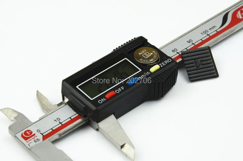 GL 100mm digital caliper (8)
