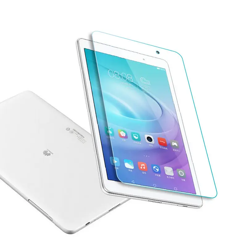 Для HUAWEI MediaPad T2 Pro 10 FDR-A01W/A01L/A03L/A04L стальная пленка для планшета защита экрана закаленное стекло Мембрана