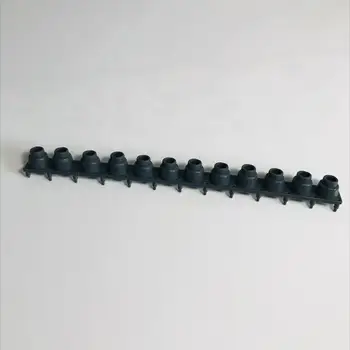 

5PCS/Lot Conductive Rubber Contact Pad Button D-Pad for Yamaha PSR-170 PSR-175 PSR-E223