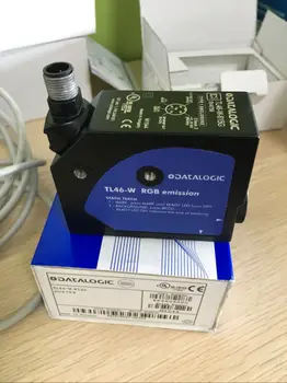 

TL46-W-815G Color mark sensor bag making machine 100% New Original