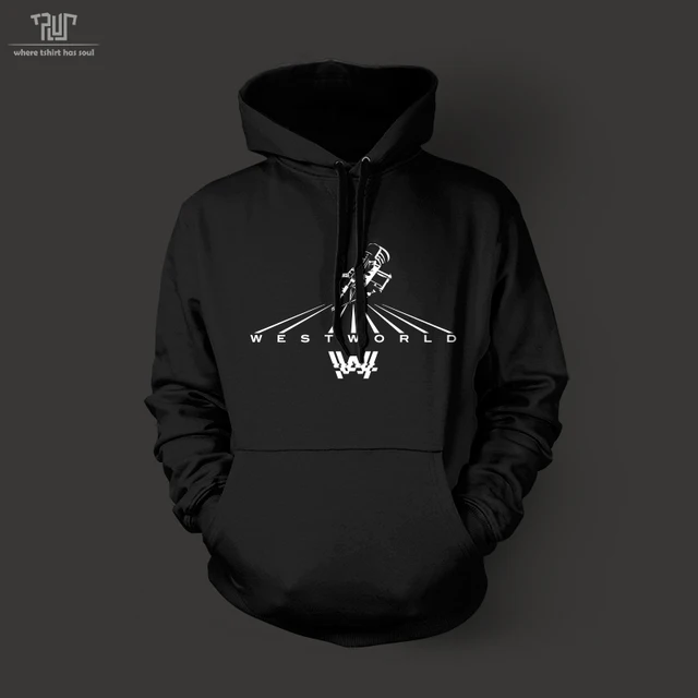 Aliexpress.com: Comprar Westworld logo impresora 3D diseño