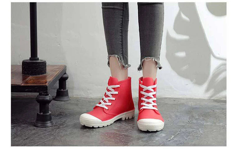 women's rain boots