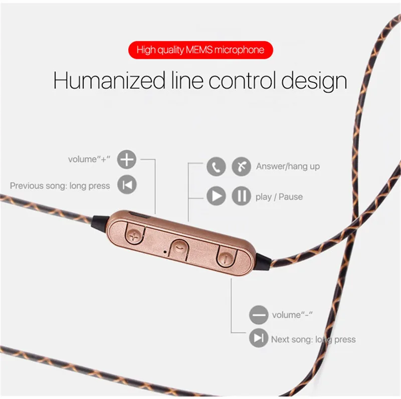 Bluetooth Earphone (10)