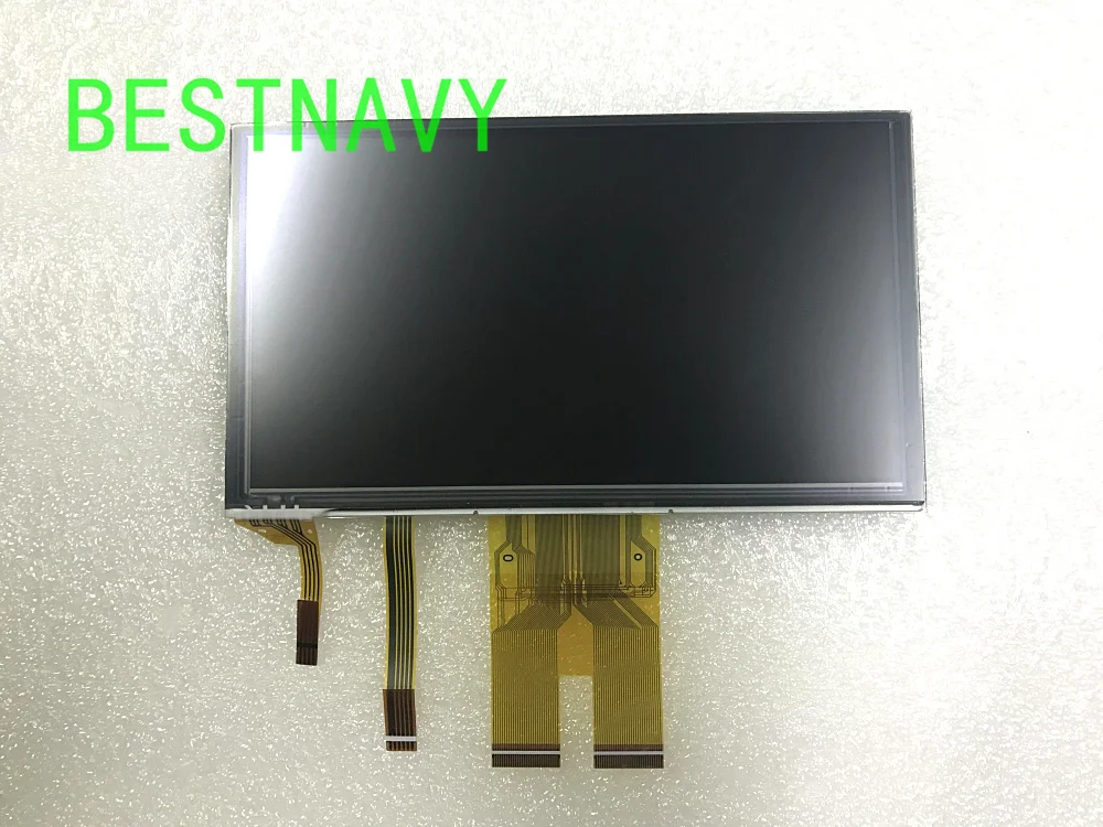 

Free Post New Original Car Navigation 6.5" LCD Display Screen DD065MP-01D w/ Touch Screen For Car Auto Parts
