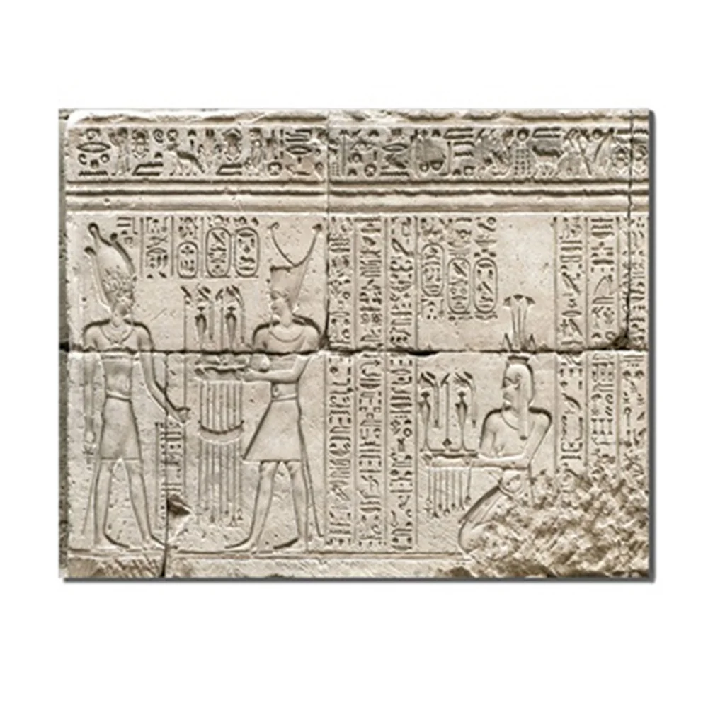 

Places of Interest Canvas Wall Stone Painting Artwork For Home Wedding Decoration Kitchen Living Room Bathroom Decor No Frame