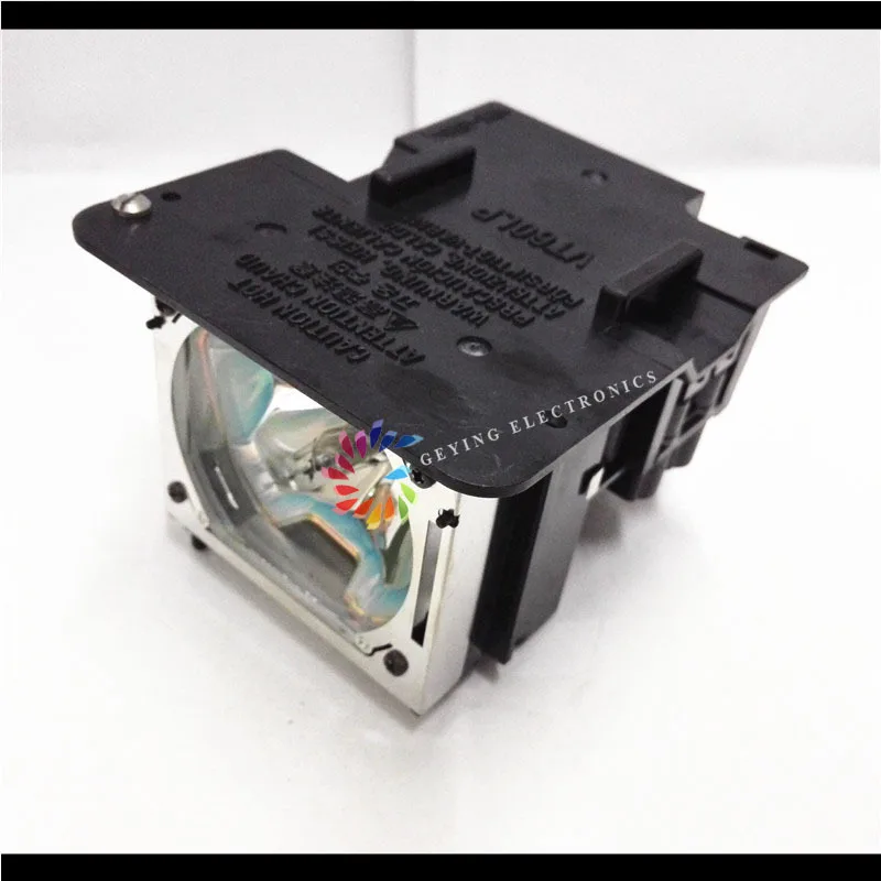 

Free Shipping Original Projector Lamp Module VT60LP NSH200W For NE C VT46 / VT660 / VT660K