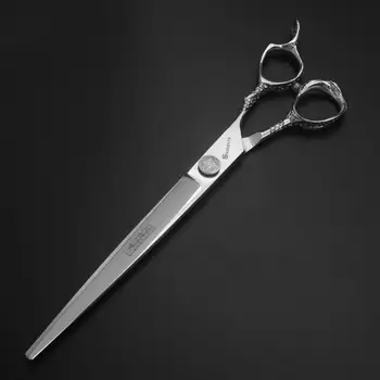 

8 Inch Hairdressing Scissors Professional Hair Scissor Set Hair Cutting Scissors Barber Shears Salon