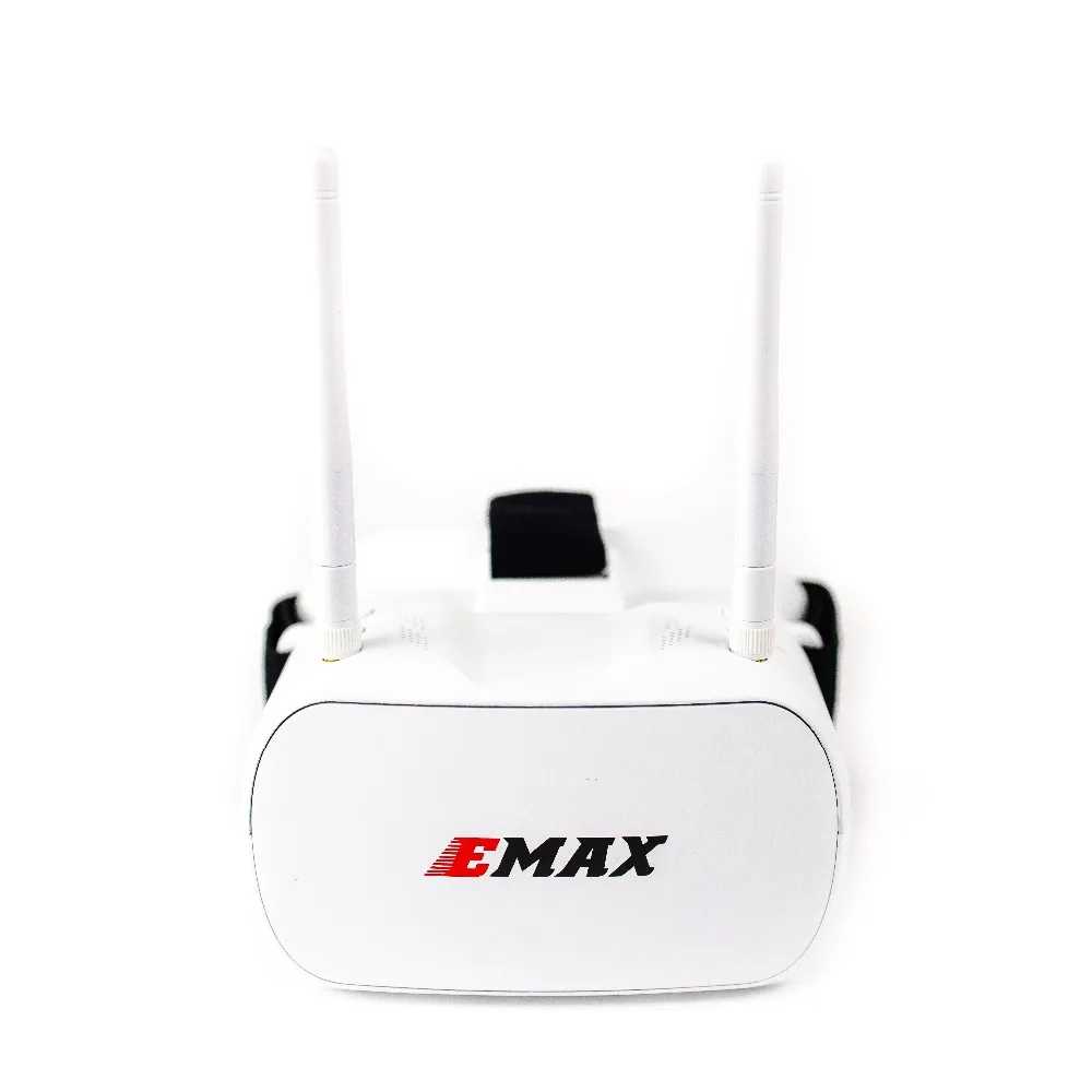 Emax 5,8G FPV очки Tinyhawk очки для Emax Tinyhawk S FPV гоночный Дрон/Радиоуправляемый Дрон Tinyhawk