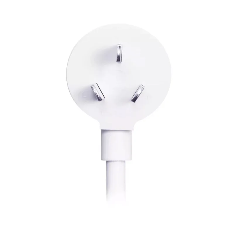 Xiaomi TP Lightning защитная лента питания 6 портов с 3 USB 2500 Вт 10А Быстрая зарядка 2.1A USB защита от перенапряжения зарядное устройство