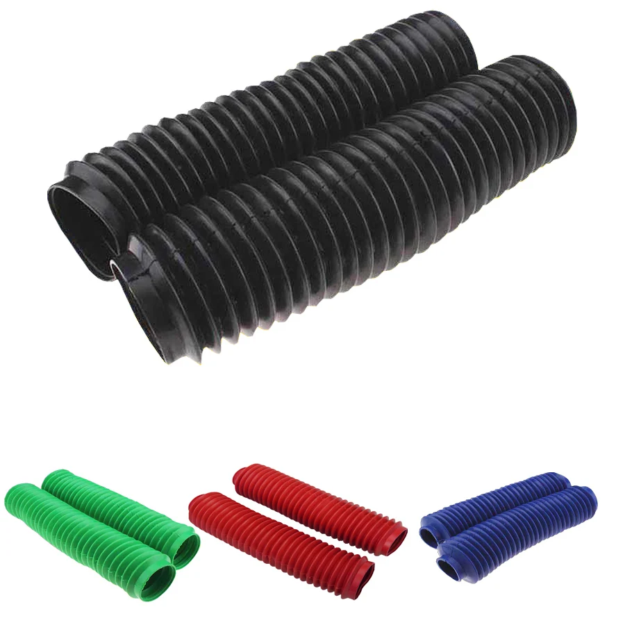 motorcycle front fork protectors