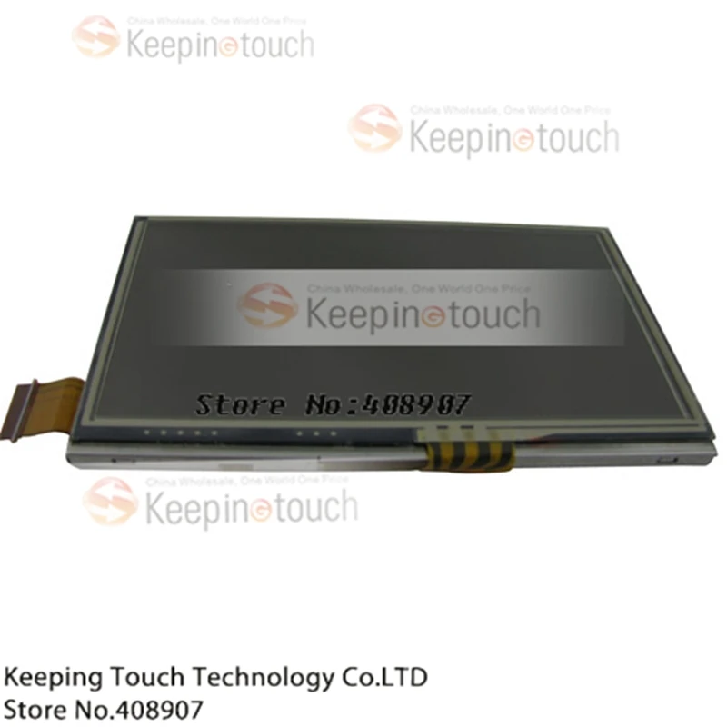 4 7 &quotЖК экран панель TFT для Mio Moov S501 501 S505|panel display|panel 5panel lcd |