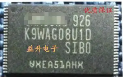 

100% NEW K9WAG08U1D-SIBO