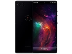 Перейти на Алиэкспресс и купить new unlock original smartisan nut r1 4g lte smartphone6.17дюйм.6gb ram 128gb dual sim card fingerprint dual back camera mobile phone