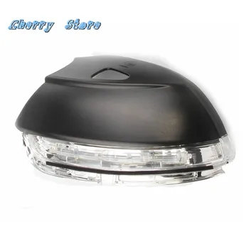 

NEW 3C8 949 101 A Left Front Driver Side Door Mirror Turn Signal Lamp Indicator For VW Eos CC Jetta Passat Scirocco 3C8949101E