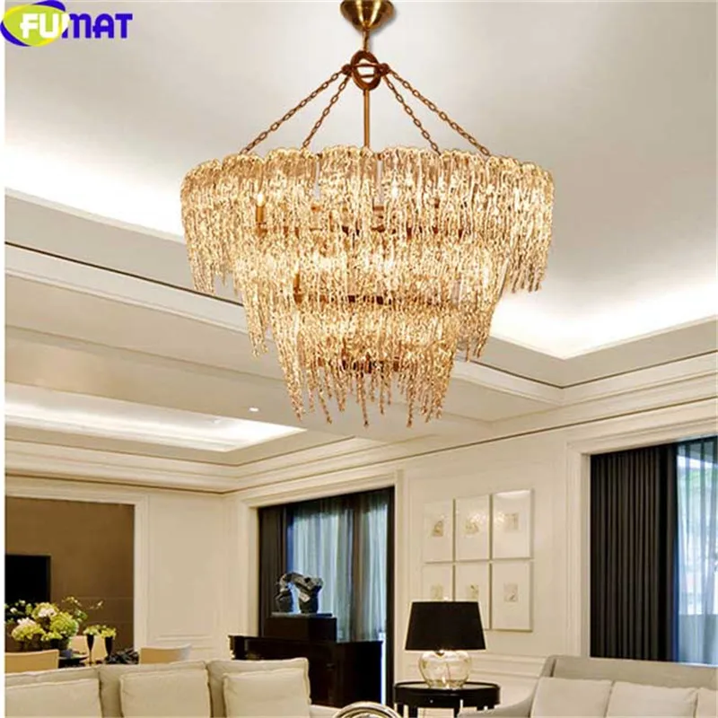 Crystal Chandelier2_