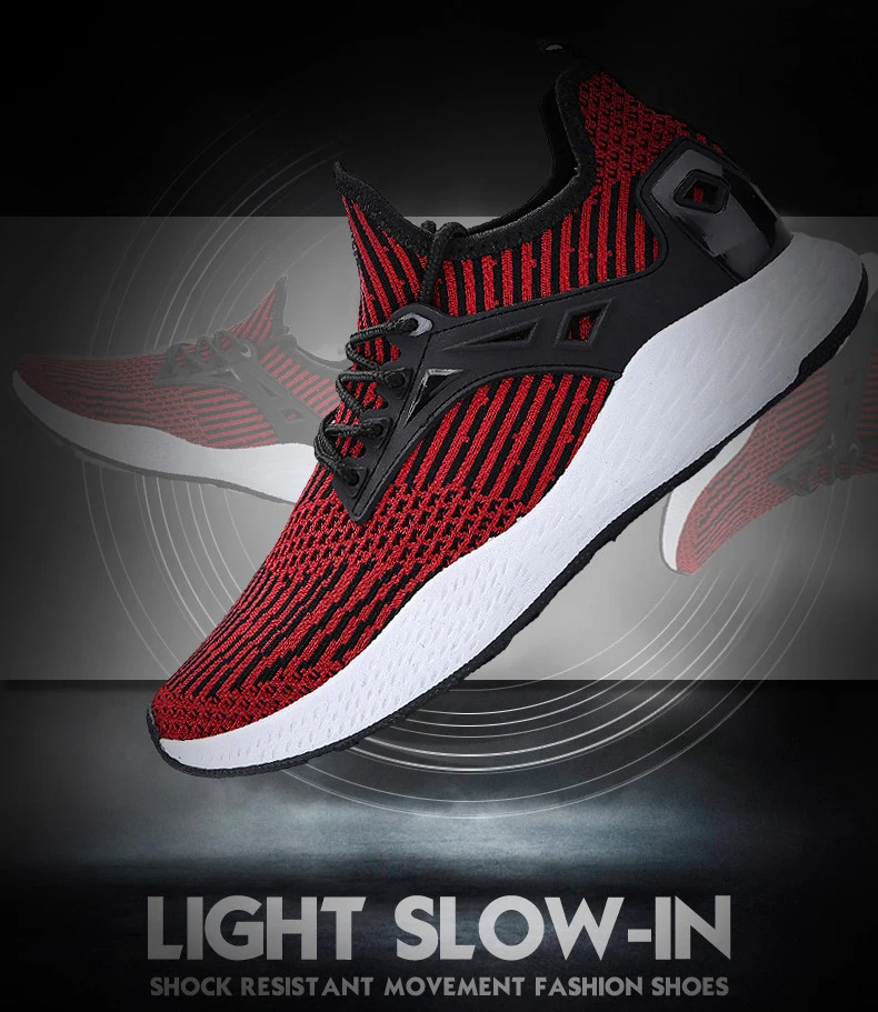 Men Running Shoes 63