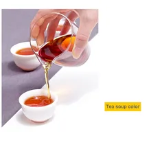 Новое поступление кухонные принадлежности прозрачная Питьевая Посуда термостойкая стеклянная чайная чашка пиво кофе чашка ручной работы здоровый напиток кружка