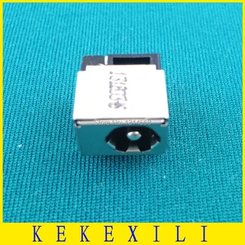 

10 Pcs New Original DC Power Jack Connector for Acer AOA150 AOD150 AOA110 D150 Power Interface head 1.65mm