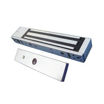 

Access Control System 180KG (350LB) Single Door 12V Electric Magnetic Lock Electromagnetic Lock Holding Force Free Shipping