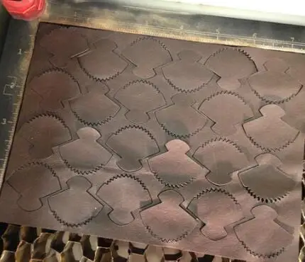 

Laser Cutting Stainess Steel , Copper Accessory Jewelry Findings Buyer Can Custom Any Shape Accept Personalized Order Factory