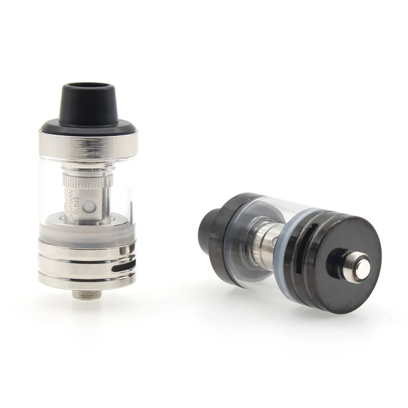 E-XY S1 RBA Tank Atomizer 0.5 Ohm Core Coil 2.5ML Capacity 22mm 510 Thread For Electronic Cigarettes Vapor Box Mod for vape E-XY S1 RBA Tank Atomizer 0.5 Ohm Core Coil 2.5ML Capacity 22mm 510 Thread For Electronic Cigarettes Vapor Box Mod for vape