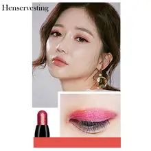 Подводка для глаз долговечная натуральная ручка для макияжа женская теневая ручка