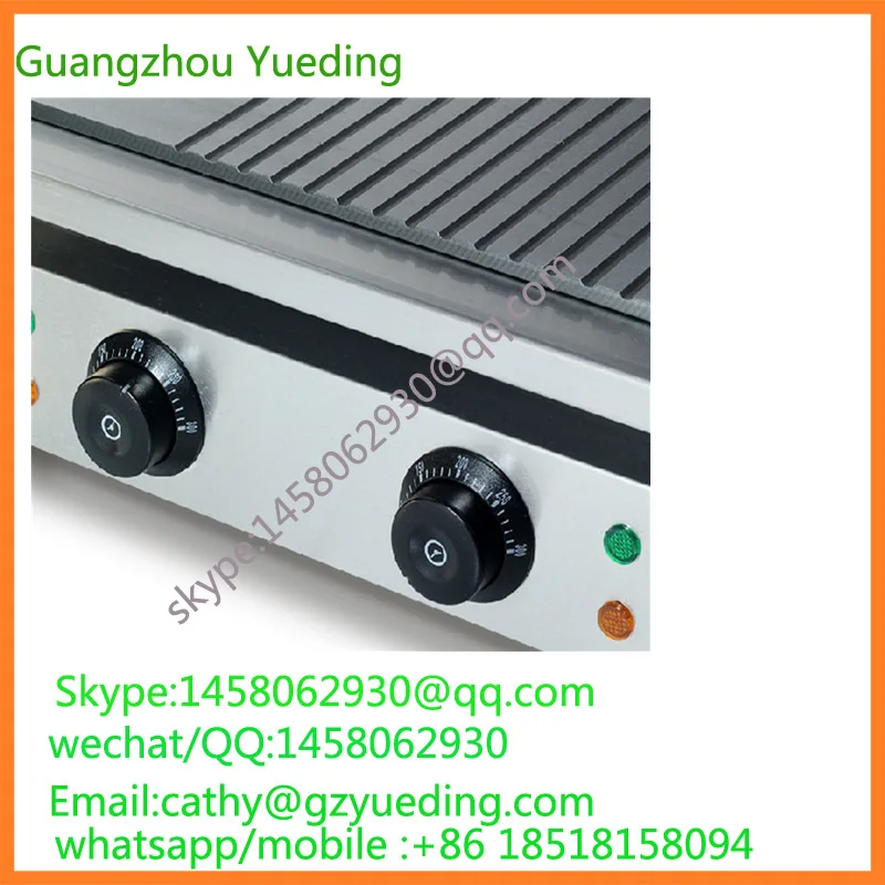 griddle machine