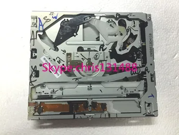 

Wholesale Pioner CXX4800 single DVD drive loader mechanism deck without PCB for Toyota Lexus LX570 LX470 2013 car DVD NAVI audio