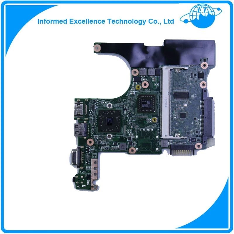 For ASUS Eee PC 1015b Laptop motherboard Mainboard Free Shipping
