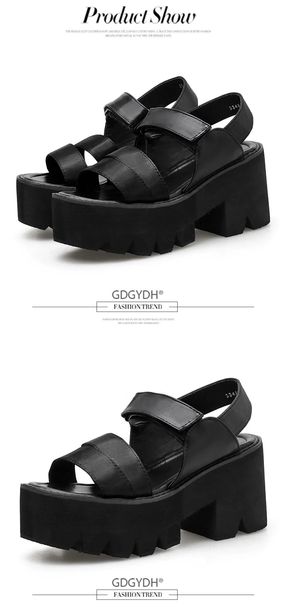 block heels