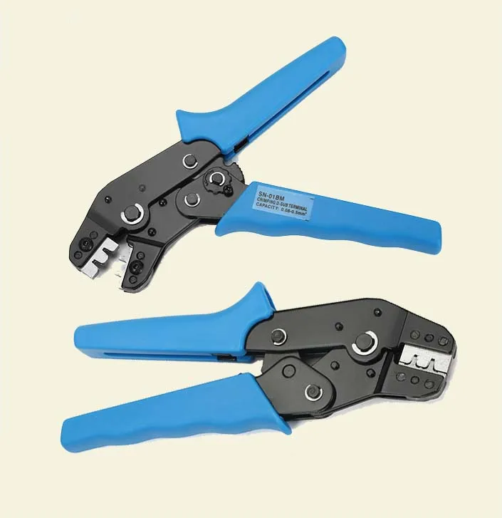 DuPont PH2.0 Crimping Tool PLIER SN-01BM 0.08-0.5MMAWG28-22/ SCN2.5 / SM2.5 XH2.54mm plug spring cold computer terminals | Автомобили и