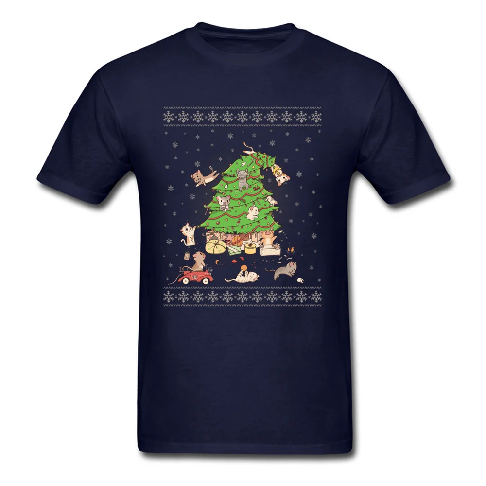 purrrfect christmas 632_navy