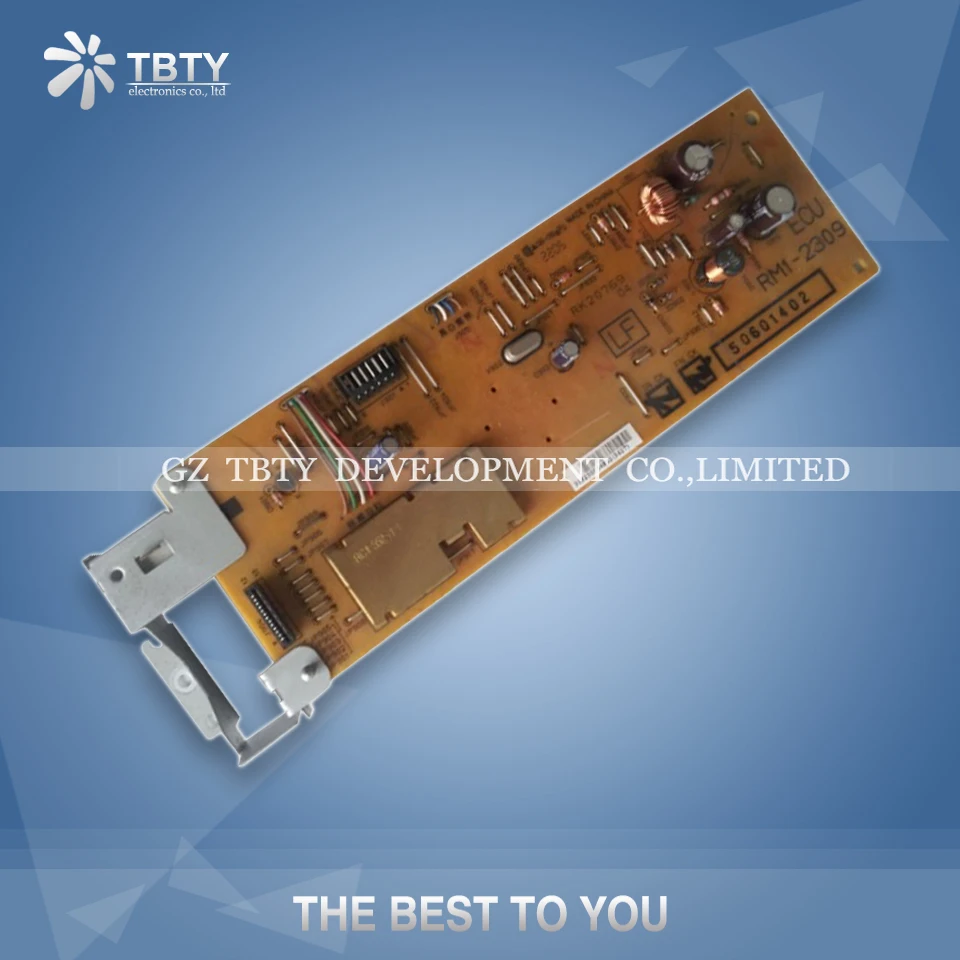 

Ptinter DC Board Panel For HP 1022 HP1022 RM1-2309 DC Controller Board Assembly On Sale
