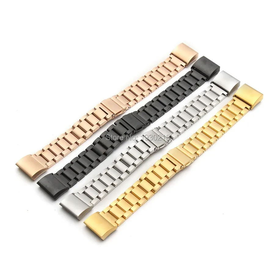 High-Quality-4-Color-Replacement-Stainless-Steel-Bracelet-Wristband-Strap-For-Fitbit-Charge-2-Wearable-Belt (1)