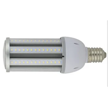 

36W E27/E40 LED Corn street light high lumen 3600Lm highway lamps garden lights 360 degree beam angle AC 85-265V