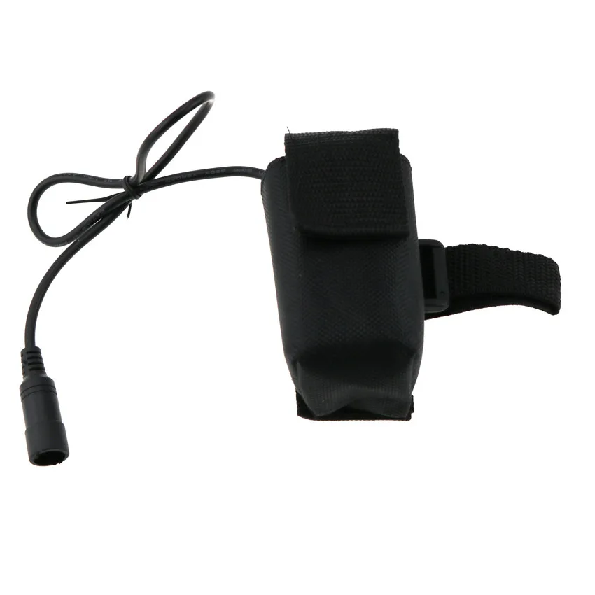 4x18650 battery pack  (2)
