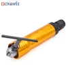 Power Tools Accessories Electric Drill Handpiece Stainless Steel Handle 6mm Chuck  Mini Grinding Mill Drill Handle ► Photo 3/6