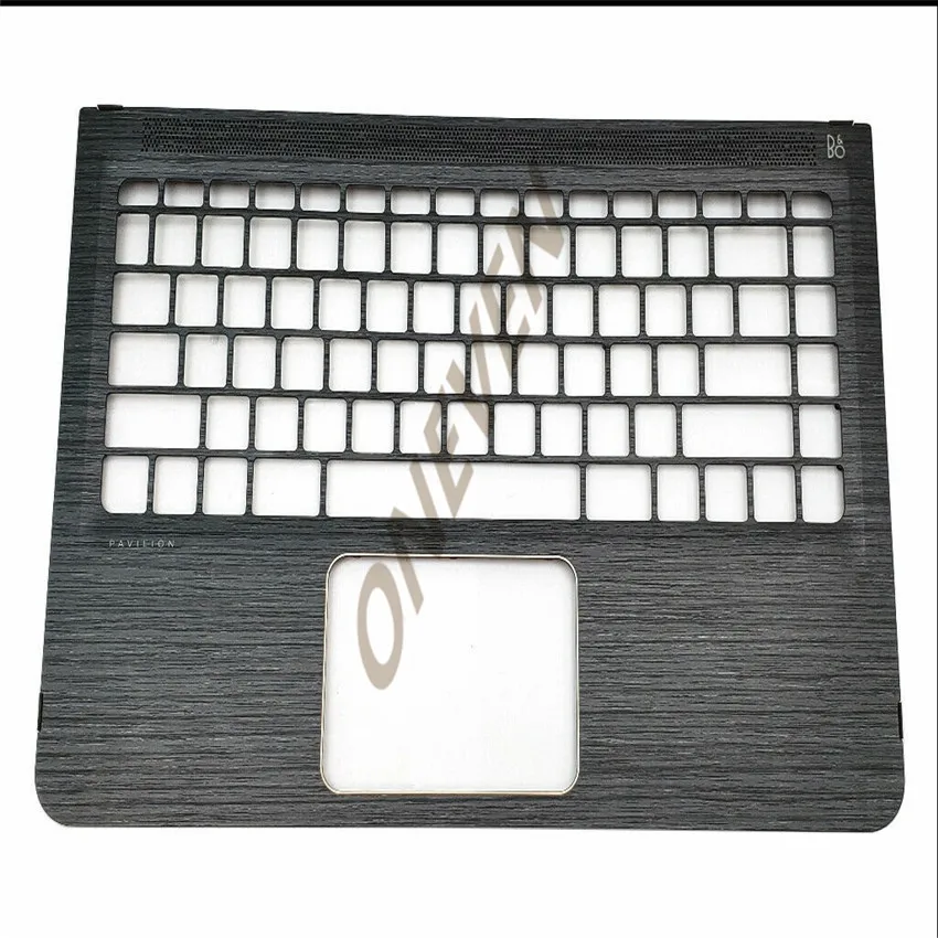 

NEW FOR HP PAVILLION X360 13-U 13T-U M3-U SERIES LAPTOP PALMREST 856047-001