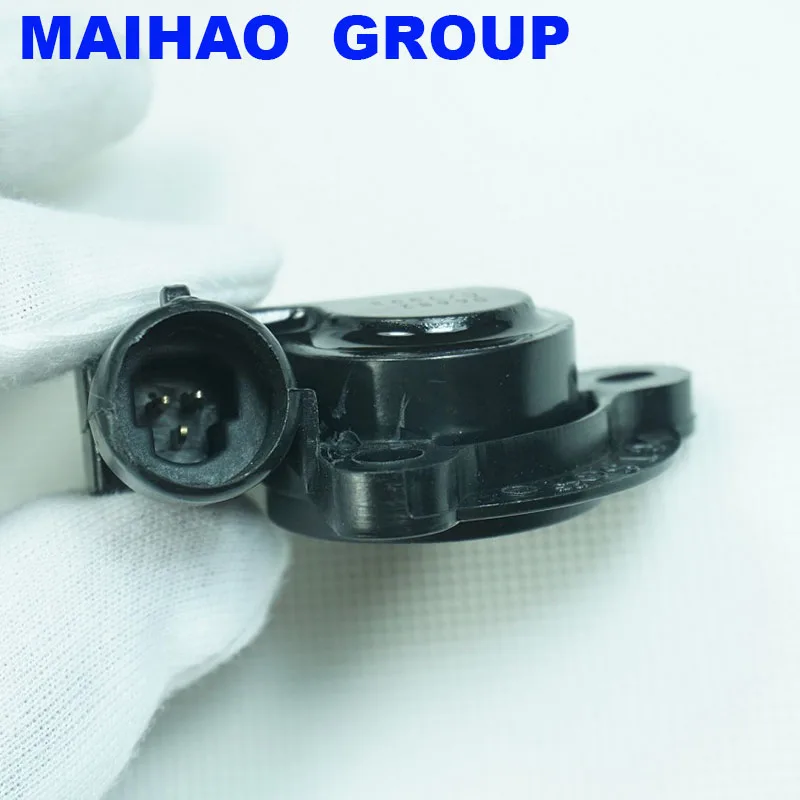 TPS Throttle Position Sensor 17106681 For Buick Century Cadillac Fleetwood Chevrolet Beretta Camaro Kalos Nubira Aveo Cavalier