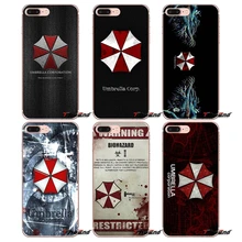 coque iphone 5 resident evil