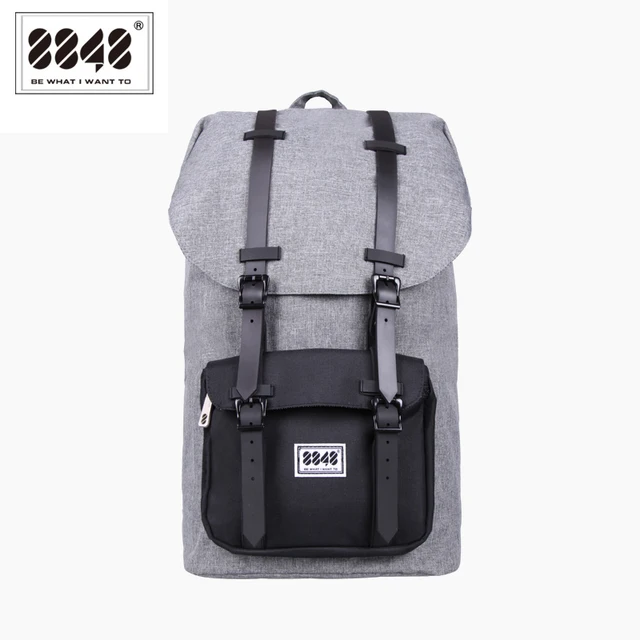 8848 unisex travel hiking backpack