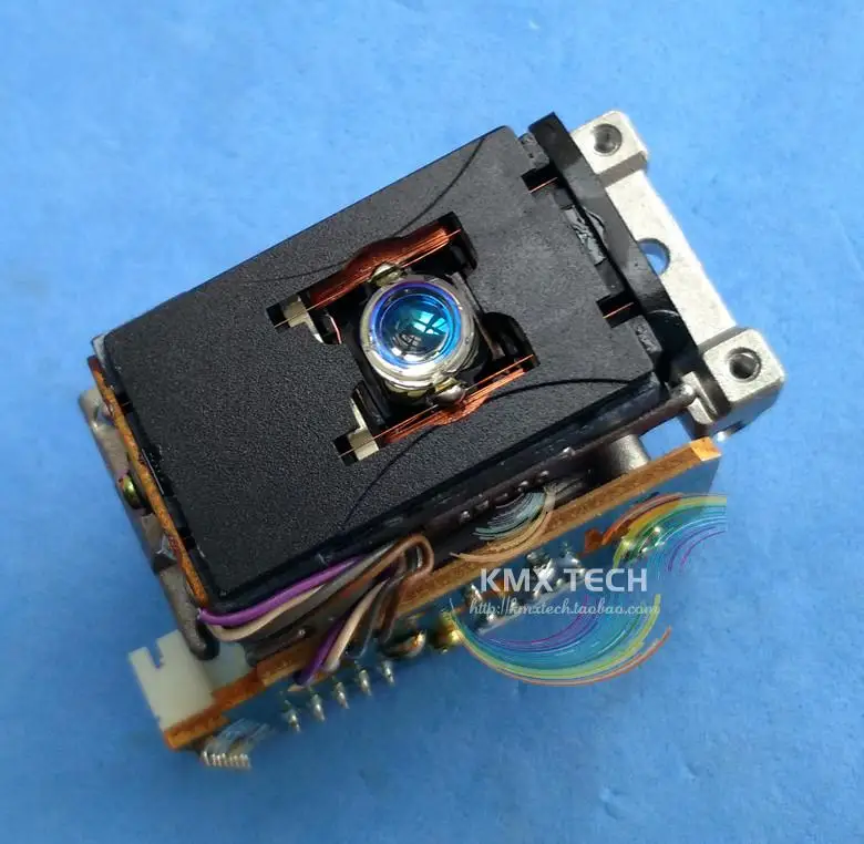 

Hundred percent original SF-90 5/8 line ) CD laser head