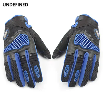 

New Touch Screen Motorcycle Gloves Winter Warm Wearable Protective Gloves Cycling Outdoor Racing Motocross Gloves Gants Moto