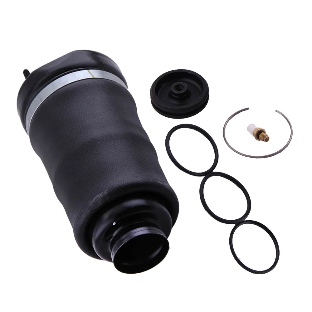 Front Air Suspension Spring Bag For Mercedes X164 ML GL-Class 320 350 450 550 Class X164/W164 1643206113 1643206013 Shock Shut Front Air Suspension Spring Bag For Mercedes X164 ML GL-Class 320 350 450 550 Class X164/W164 1643206113 1643206013 Shock Shut
