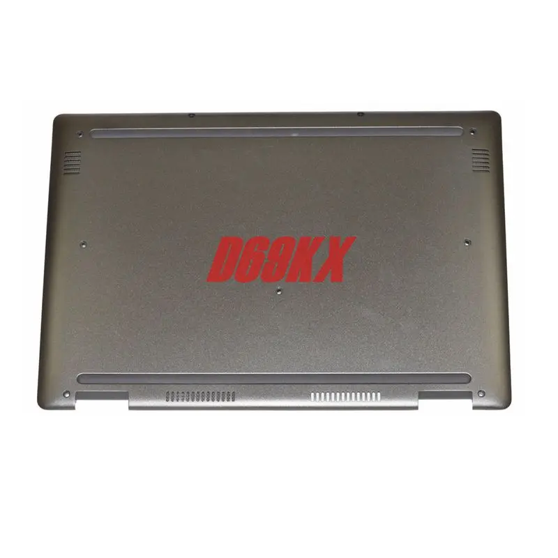 

GZEELE New Bottom Base Cover FOR Dell Inspiron 13 7368 7378 0D69KX D69KX Bottom case lower Cover Assembly