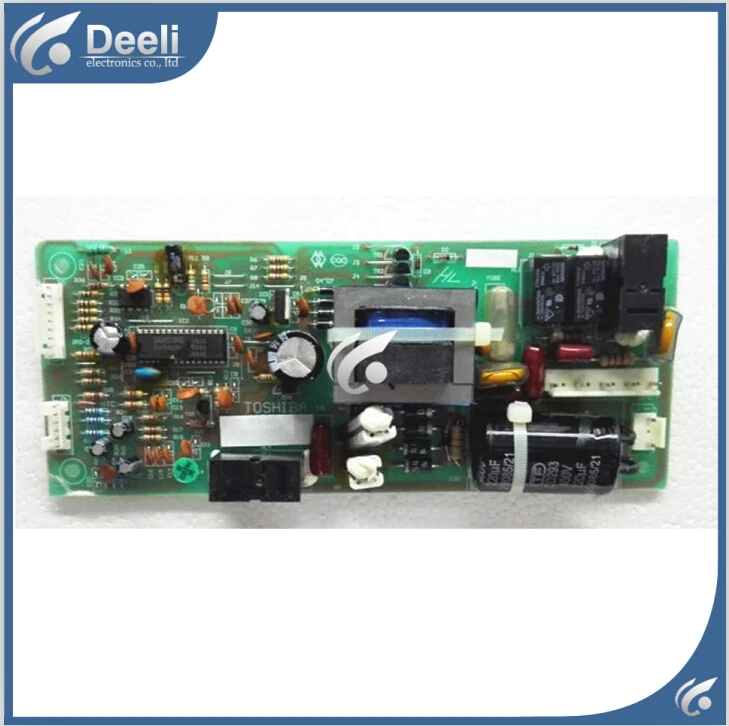 

95% new good working for refrigerator pc board Computer board MCB-01 BCD-207AT BCD-205AT TOSHIBA on sale